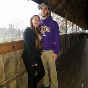 Meet your Posher, Andrew